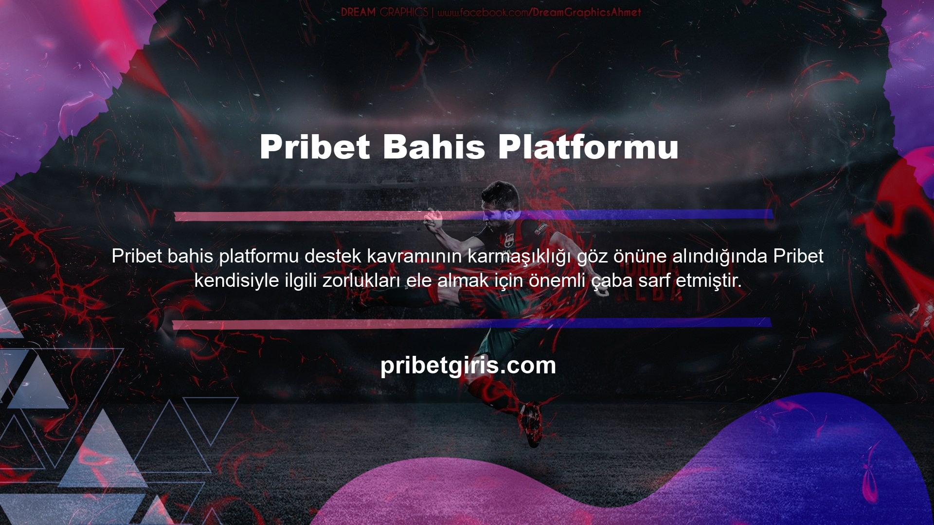 Pribet, tüm çevrimiçi işlemlerde müşterilerin temel gereksiniminin, herhangi bir sorunla karşılaşmaları halinde uygun yetkililere ulaşmak olduğu sonucuna varmıştır